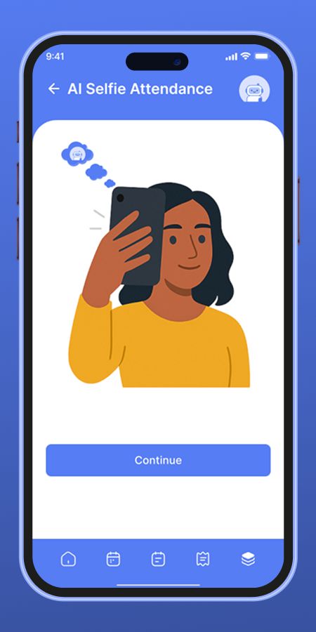 Mobile App